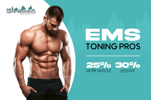 Why Golfers Choose HIFU for Arm Sculpting at Spire Aesthetics Kings Hill