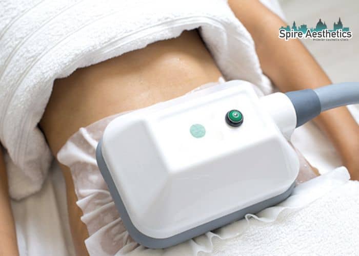 Shift Those Extra Pounds: How Fat Freezing Can Help You Slim Down Kings Hill