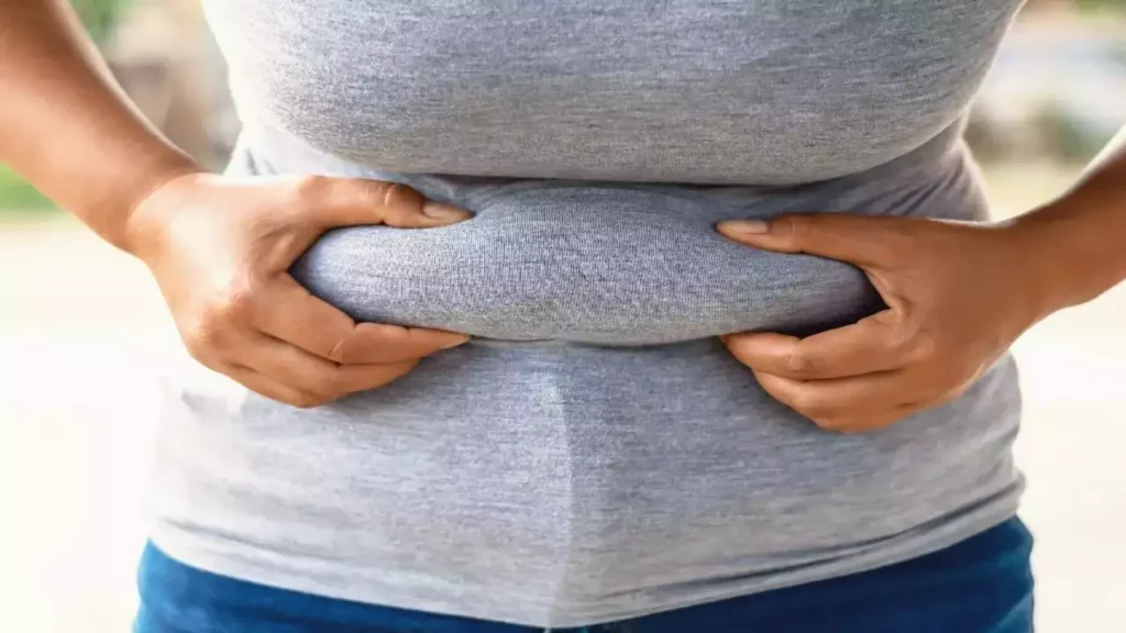 Why Do We Struggle with Stubborn Fat Despite Healthy Habits Kings Hill